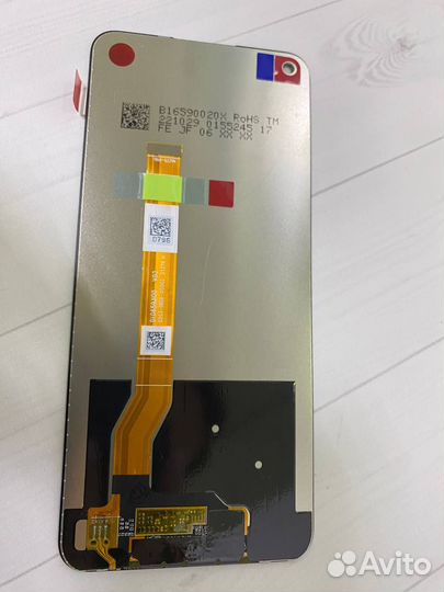 Дисплей Realme 9 pro original