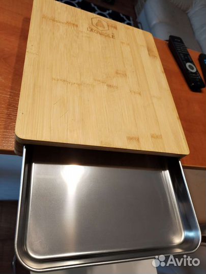 Доска разделочная laguiole Франция