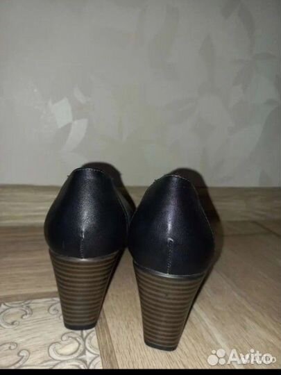 Туфли женские 37 р