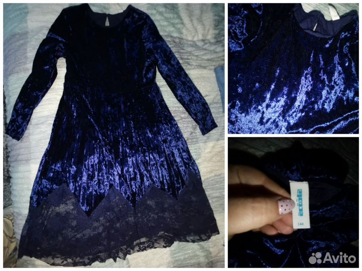 Продам платье