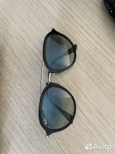 Очки ray ban оригинал