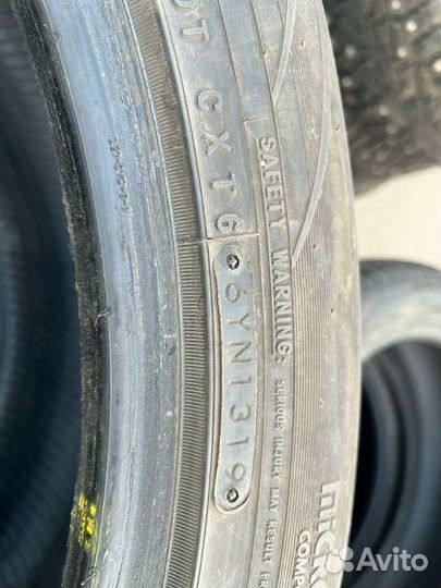 Toyo Observe GSi-5 235/65 R21 111