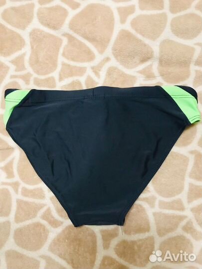 Плавки Joss, рост 164