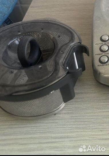 Запчасти для чайника bork 810K