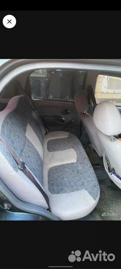 Daewoo Matiz 0.8 МТ, 2010, 187 000 км