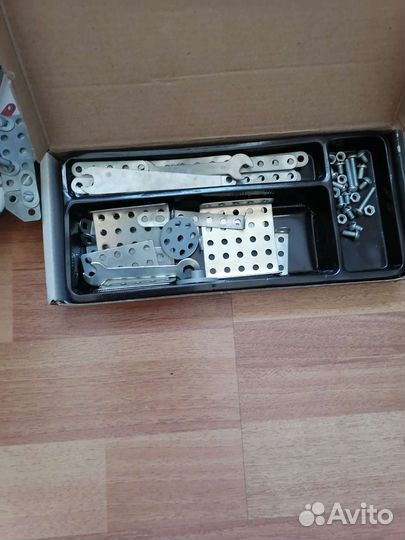 Игровой конструктор