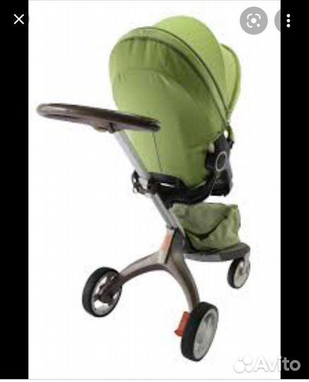 Детские коляски прогулочные