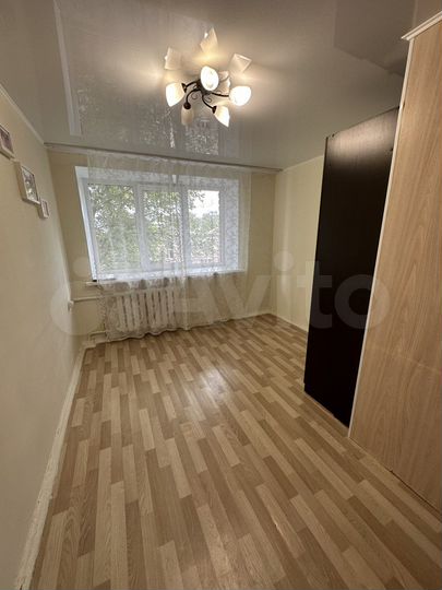 Комната 13,4 м² в 1-к., 5/5 эт.