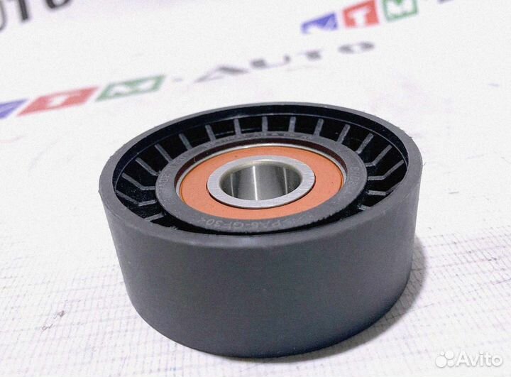 Ролик обводной ремня грм Renault Laguna/Megane 1.4