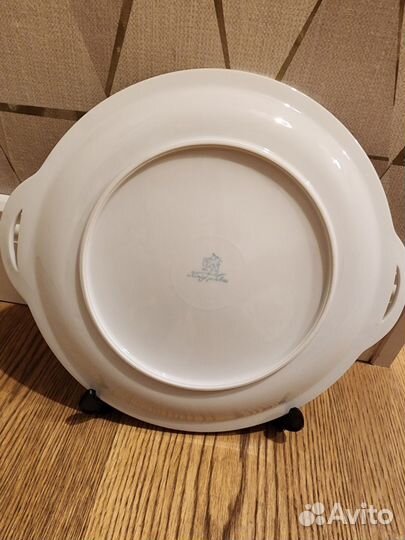 Тортовница Tettau