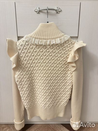 Кардиган valentino оригинал