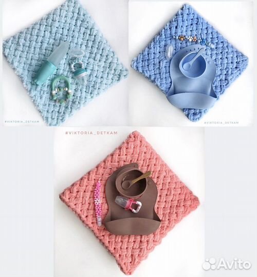 Подарочные наборы для малышей