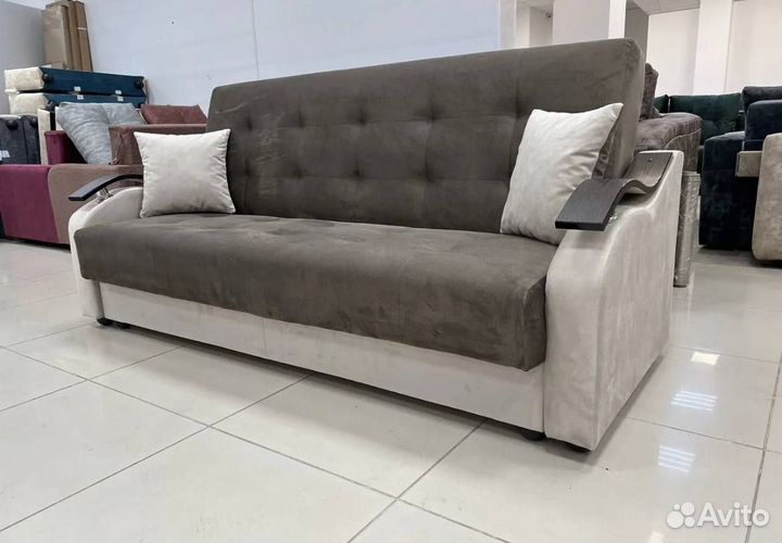 Диван новый 0802