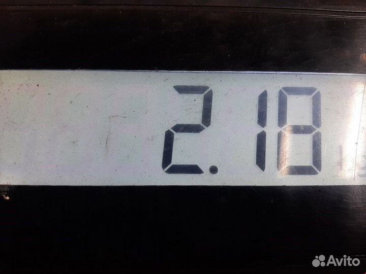 Суппорт задний левый для Volvo S40 V40 1