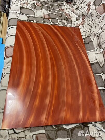 Пленка для витражей, новая, разные расцветки