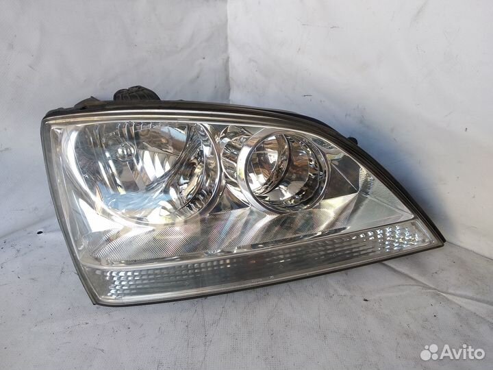Фара правая kia sorento, Киа Соренто