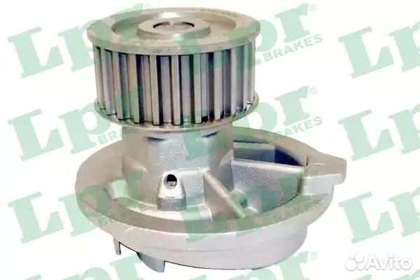 Насос водяной