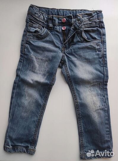 Детские вещи для девочки