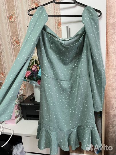 Платья женские