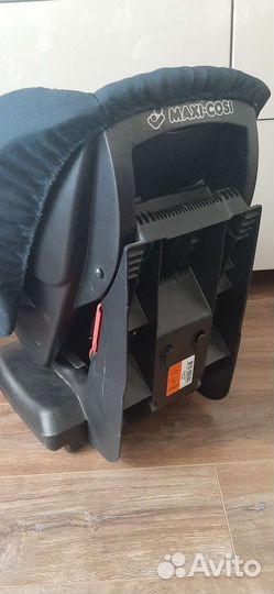 Автокресло Maxi Cosi priori