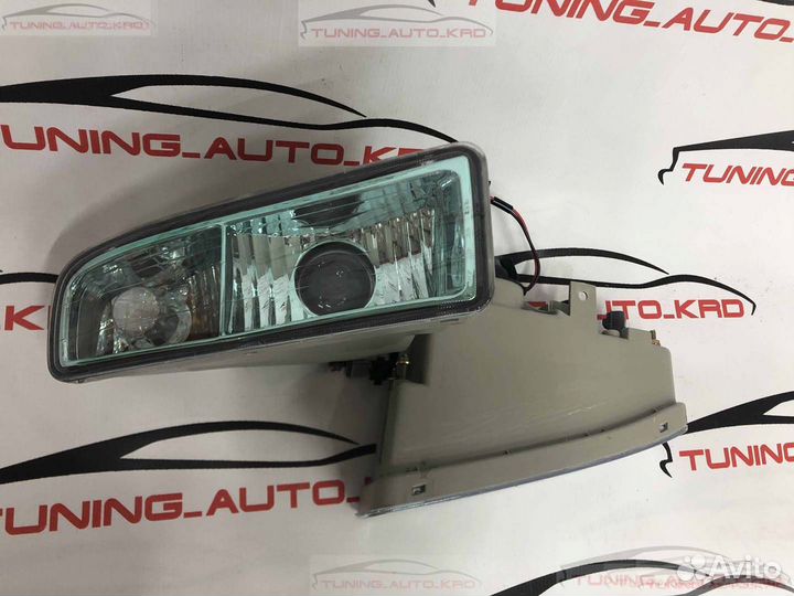 Туманки Lexus LX470