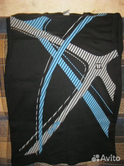 Футболки и поло, майки за все