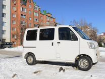 Toyota Pixis Van 0.7 MT, 2016, 108 759 км, с пробегом, цена 800 000 руб.