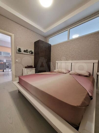 3-к. квартира, 60 м², 5/12 эт.