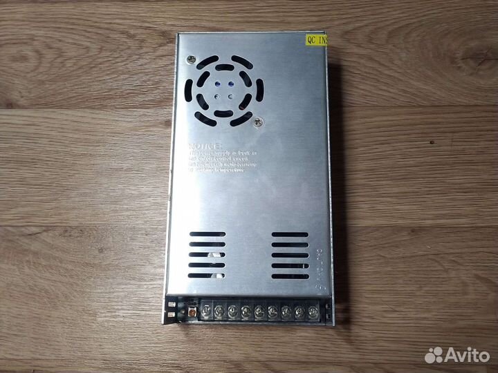 Блок питания аср-40А-2