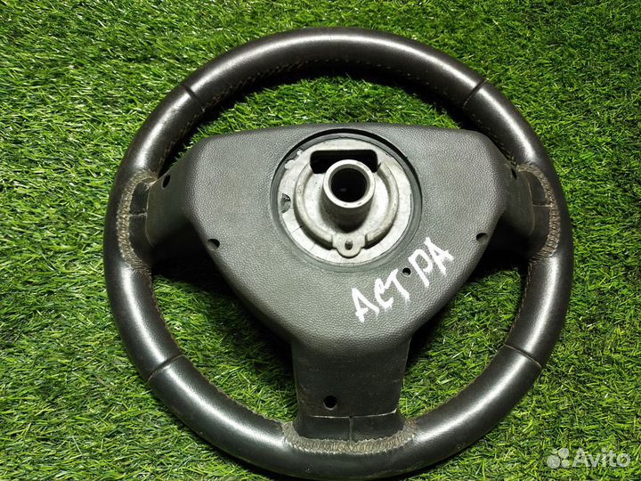 Руль Opel Astra (H) III