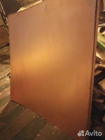 Текстолит фольгированный