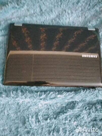 Ноутбук samsung