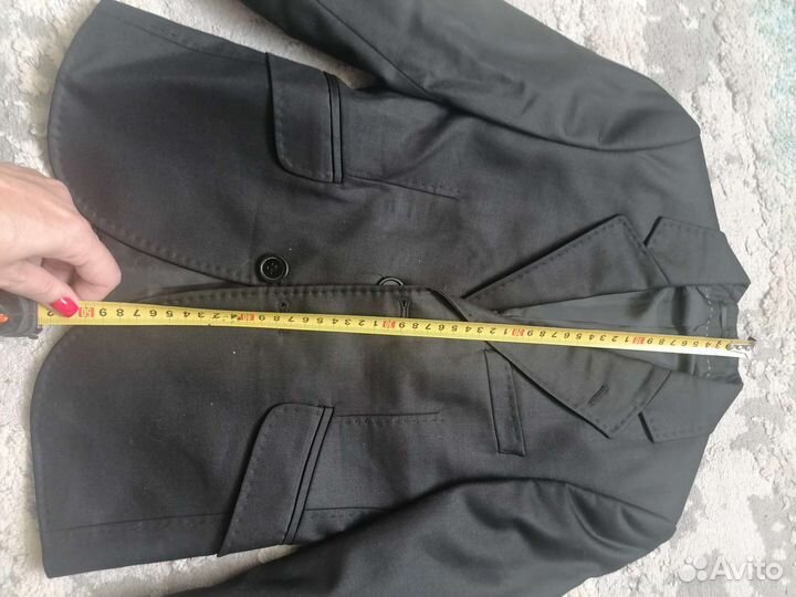 Костюм двойка