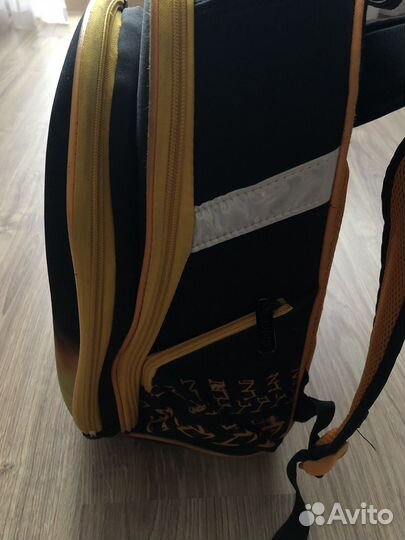 Портфель школьный