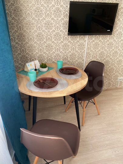 1-к. квартира, 40 м², 2/16 эт.