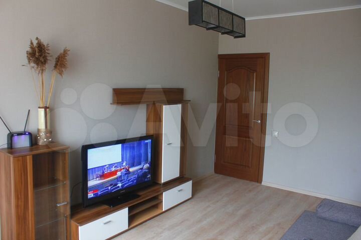2-к. квартира, 62 м², 2/5 эт.