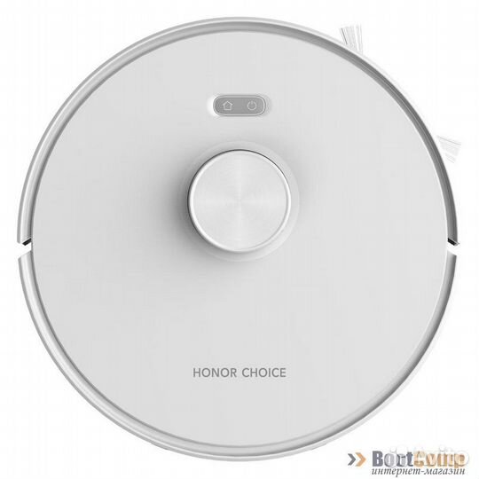 Робот-пылесос honor Choice R2 белый