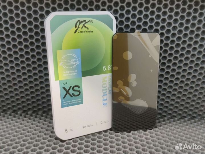 Дисплей iPhone XS Incell JK