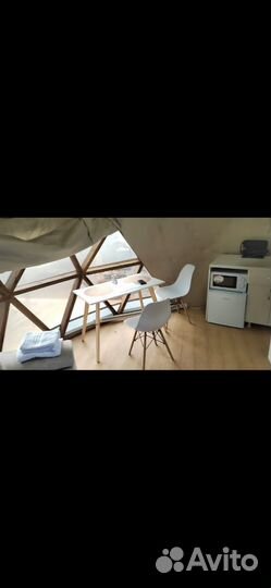 База отдыха с проживанием