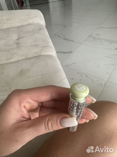 Цветной корректор Dior Fix it colour