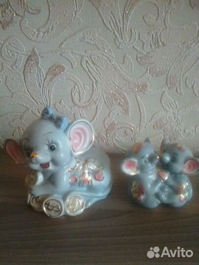 Копилка новая