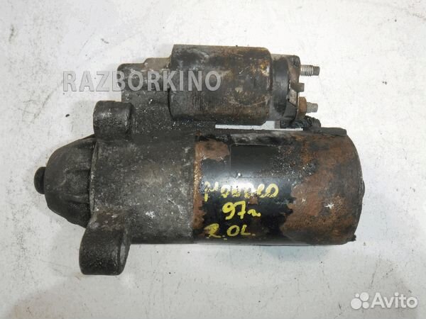 Стартер Форд Mondeo 2