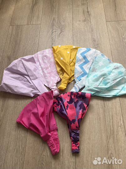 Косынка для девочек