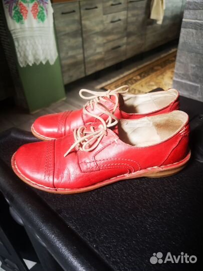 Ботинки женские Francesco Donni