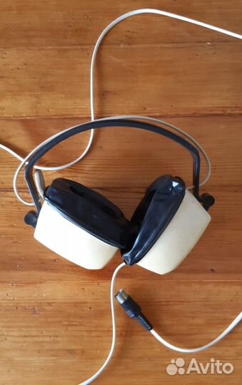 Наушники