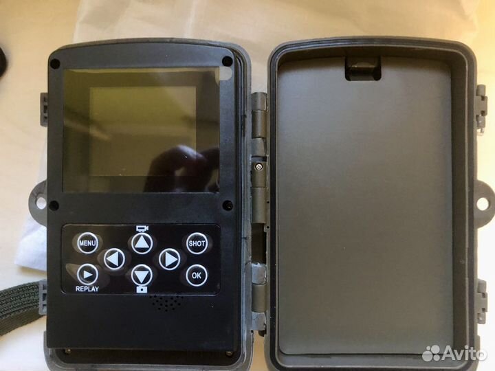 Фотоловушка