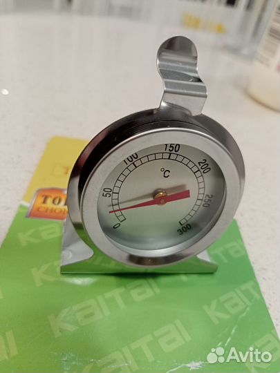 Термометр для духовки