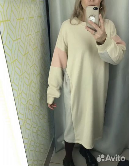 Платье befree S