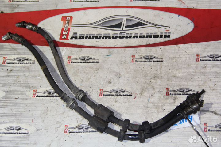 Тормозной шланг перед c Mazda Biante ccefw LF-VDS