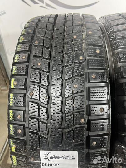 Dunlop SP Winter Ice 01 225/55 R18 98T